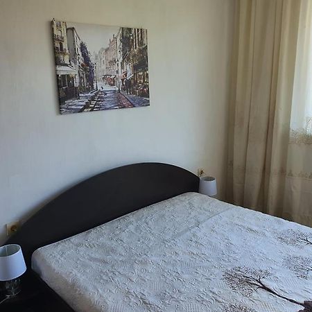 Margo Hotel Sozopol Luaran gambar