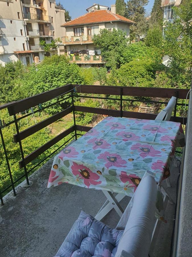 Margo Hotel Sozopol Luaran gambar