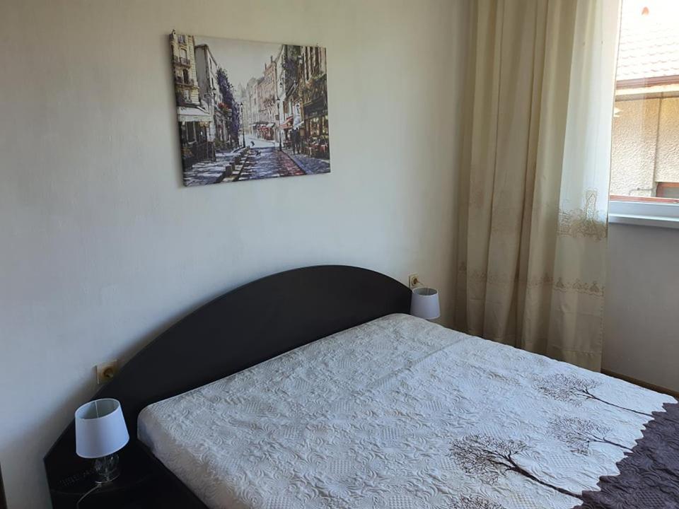 Margo Hotel Sozopol Luaran gambar