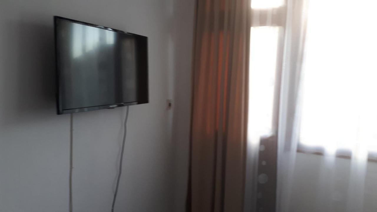 Margo Hotel Sozopol Luaran gambar