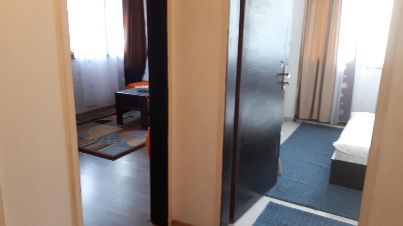 Margo Hotel Sozopol Luaran gambar