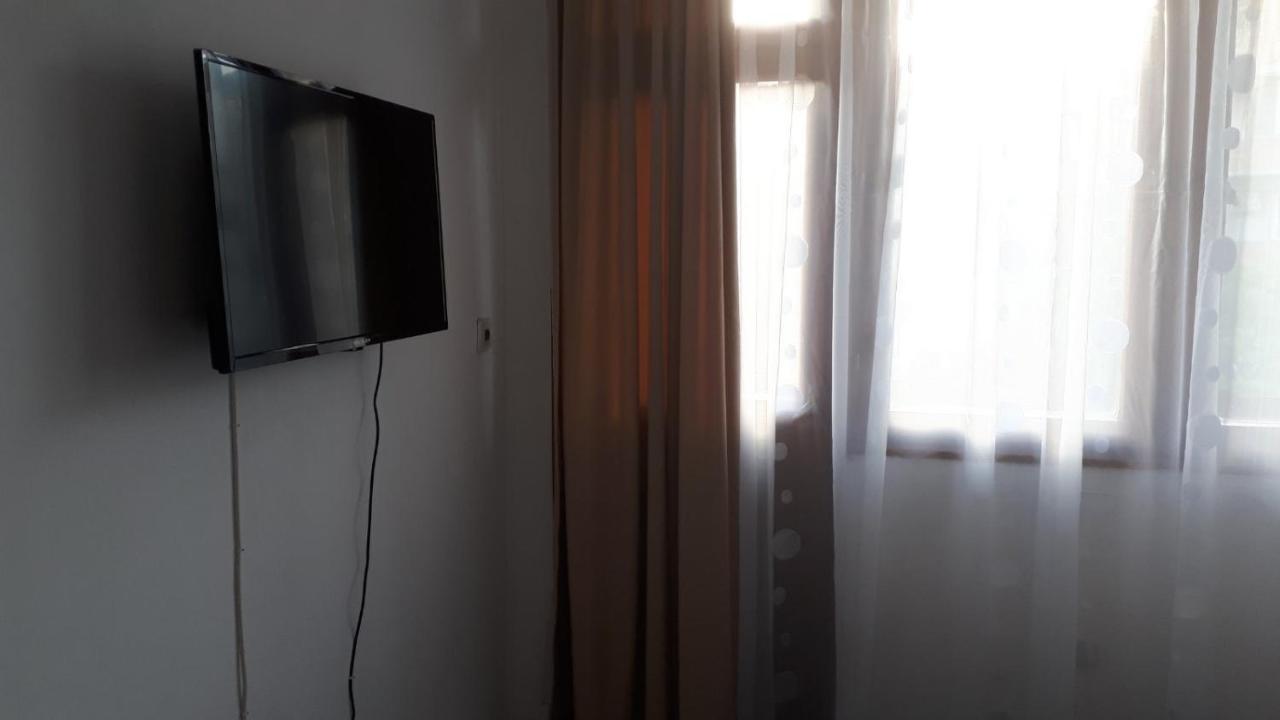 Margo Hotel Sozopol Luaran gambar