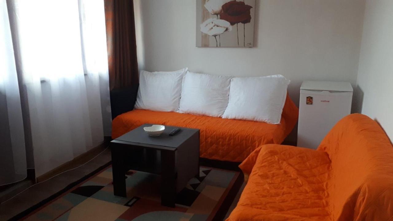 Margo Hotel Sozopol Luaran gambar