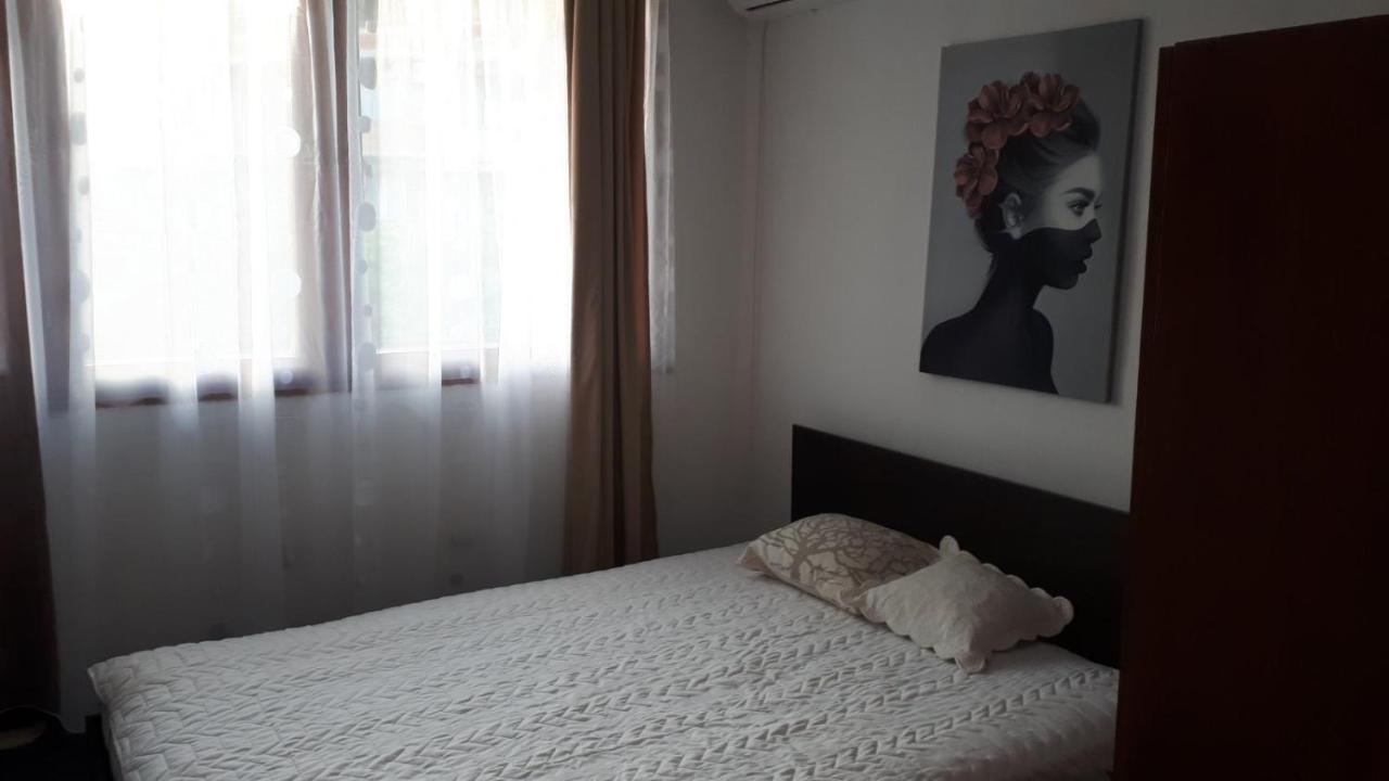 Margo Hotel Sozopol Luaran gambar