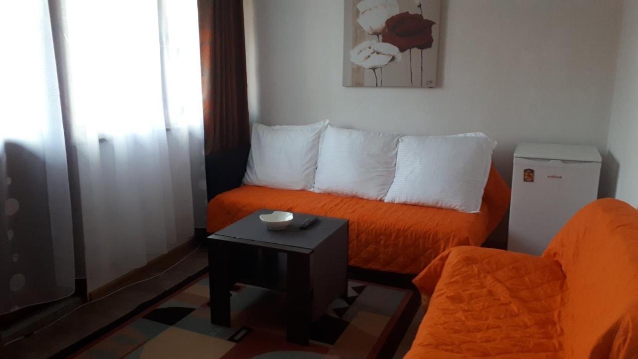 Margo Hotel Sozopol Luaran gambar