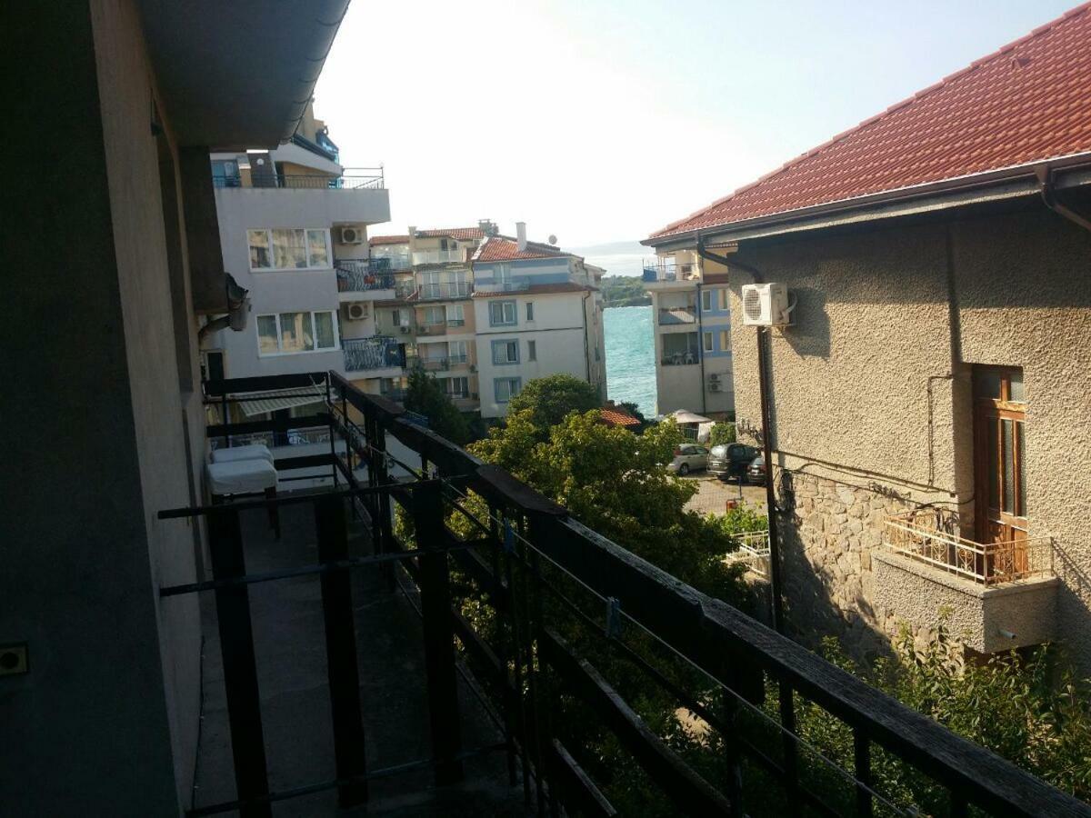 Margo Hotel Sozopol Luaran gambar